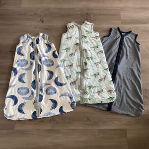 Burt’s Bees Sleep Sacks